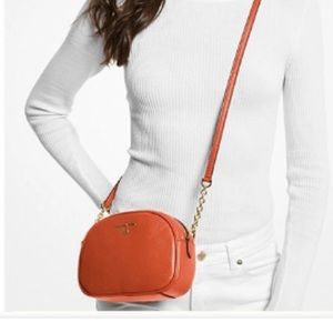Michael Kors Mini Jetset Crossbody Bag
